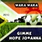 Gimme Hope Jo'anna (Africa Waving Flag Tribal Clubmix) artwork