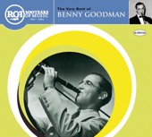 Benny Goodman - The Glory of Love