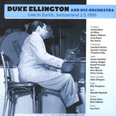 Duke Ellington And His Orchestra - Air Conditioned Jungle