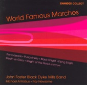 World Famous Marches artwork