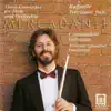 Mercadante: Flute Concertos Nos. 1, 2 and 6 album lyrics, reviews, download