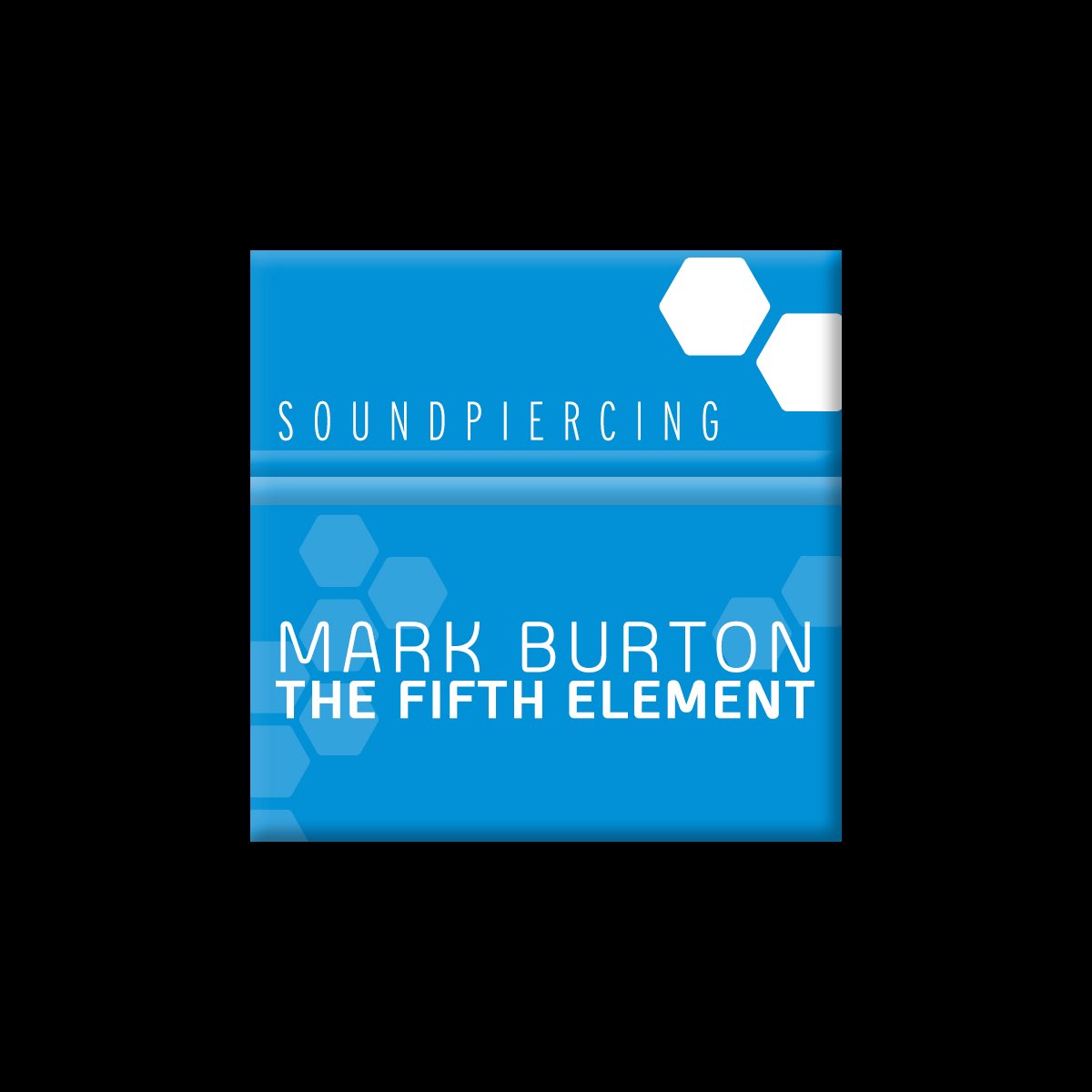 ‎The Fifth Element Single de Mark Burton en Apple Music