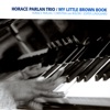 My Little Brown Book