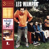 3 Original Album Classics: Les Wampas