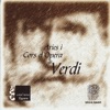 Verdi: Àries I Cors D'Opera de Verdi