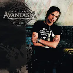 Lost In Space, Pt. 1 - EP - Avantasia