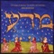 Ki eshmera shabat artwork