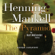 Henning Mankell - The Pyramid and Four Other Kurt Wallander Mysteries (Unabridged)