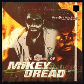 Mikey Dread - Barber Saloon