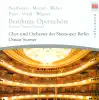 Famous Opera Choruses album lyrics, reviews, download