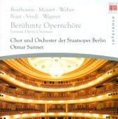 Dresden Philharmonic Children's Choir - Carmen: Act IV - "Les voici! Voici la quadrille des Toreros"