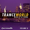 Trance World, Vol. 8 (Mixed By DJ Tatana)