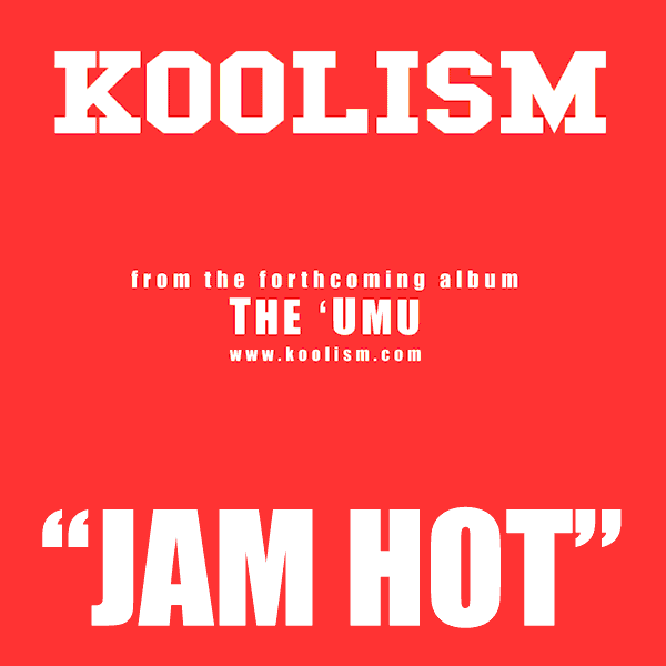 jam hot koolism