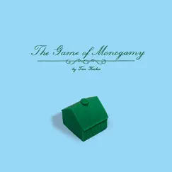 The Game of Monogamy by Tim Kasher album reviews, ratings, credits