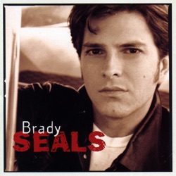 Brady Seals - Country As a Boy Can Be
