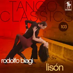 Lisón - Rodolfo Biagi