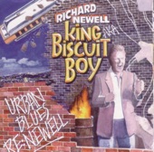 King Biscuit Boy - Achin' Head