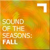 Sound of the seasons: Fall