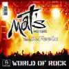 Stream & download World of Rock (feat. Dr. Feelx) - EP