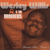 Wesley Willis & The Dragnews - It's The End Of The Western
