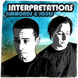 Simmonds & Jones - Love Shines Through