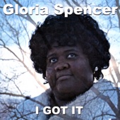 Gloria Spencer - I Wanna Go (Where Jesus Is)