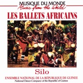 Les Ballets Africains - Denke Woroba