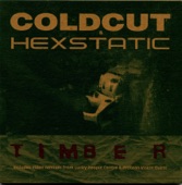 Timber - EP artwork