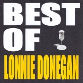 Lonnie Donegan - Rock Island Line