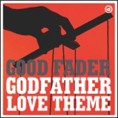 Godfather Love Theme (Extended Mix) artwork