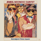 Jemeel Moondoc Quintet - Dance Of The Clowns