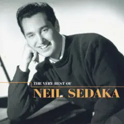 The Very Best of Neil Sedaka - Neil Sedaka