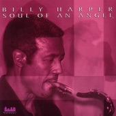 Billy Harper - Was It Here...Is It There ?