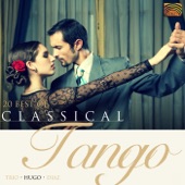 20 Best of Classical Tango Argentino artwork