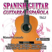 Spanish Guitar, Guitarra Española, Vol. 2 artwork