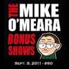 Bonus Show #60: Sept. 9, 2011 album lyrics, reviews, download