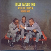 Billy Taylor Trio artwork