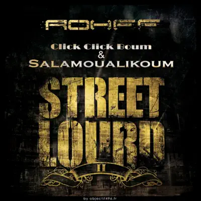 Salamoualikoum - Single - Rohff