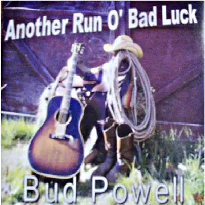 Honky Tonk Nights - Single - Bud Powell