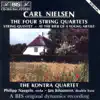 Stream & download Nielsen: 4 String Quartets - String Quintet