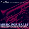 The Brass Ensemble of the Jazz and Classical Music Society - Three Little Feelings