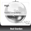 High (Factory Dance Remix) - Single