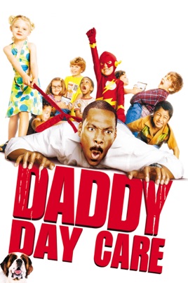 ‎Daddy Day Care on iTunes