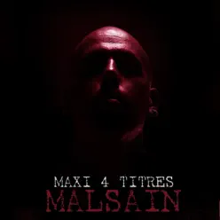 Malsain - EP - Sinik