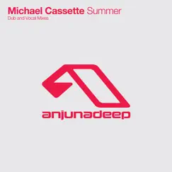 Summer by Michael Cassette album reviews, ratings, credits