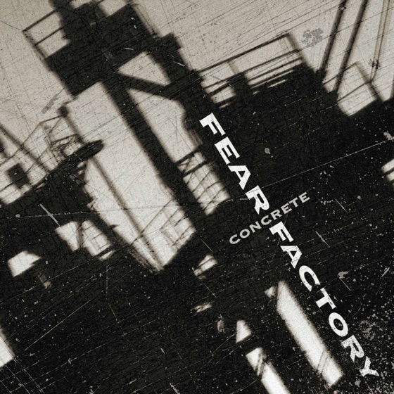 Cover artwork for Concrete