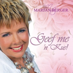 Marjan Berger - Zolang Er Liefde Bestaat