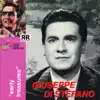 Giuseppe Di Stefano - Early Treasures album lyrics, reviews, download