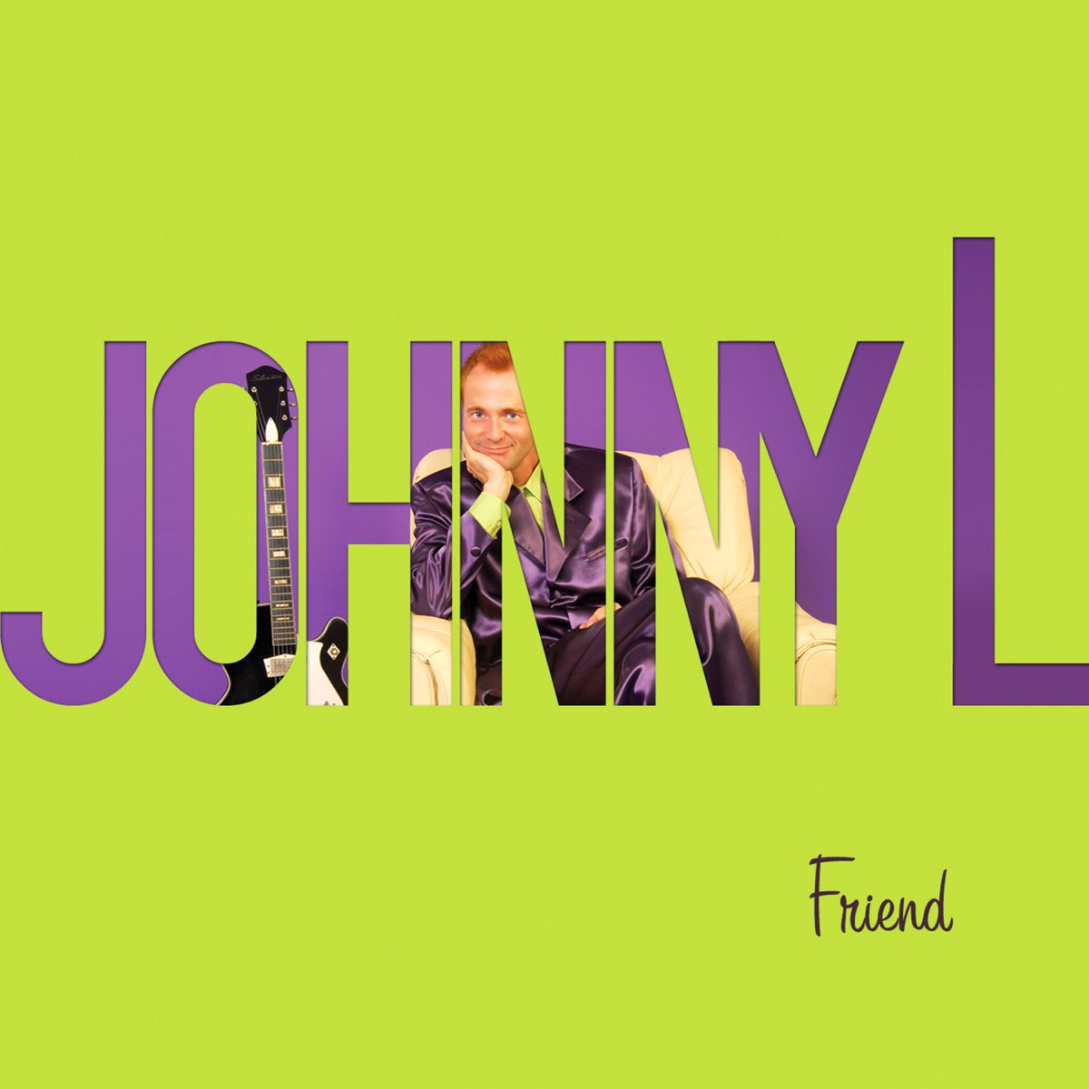 Johnny l