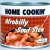 Afrobilly Soul Stew